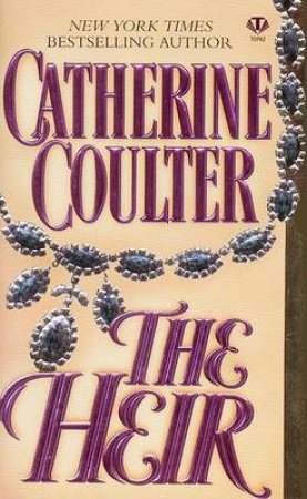 The Heir by Catherine Coulter