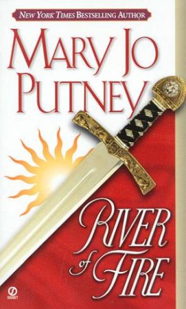 River Of Fire by Mary Jo Putney