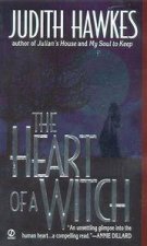 The Heart Of A Witch