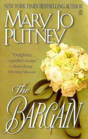 The Bargain by Mary Jo Putney