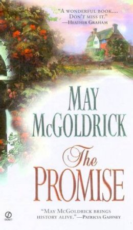The Promise by May McGoldrick
