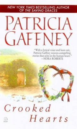 Crooked Hearts by Patricia Gaffney