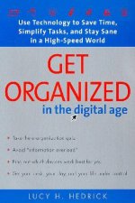 Get Organized In The Digital Age