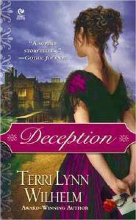 Deception by Terri Lynn Wilhelm