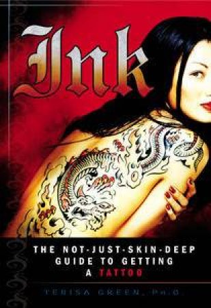 Ink by Terisa Green