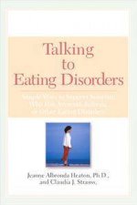 Talking To Eating Disorders