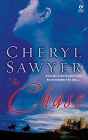 The Chase by Cheryl Sawyer