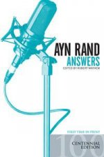 Ayn Rand Answers The Best of Her Q  A Centenary Edition