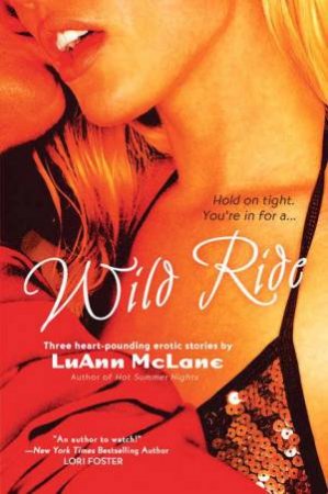 Wild Ride by Luanne McLane