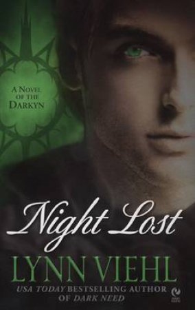 Night Lost by Lynn Viehl 