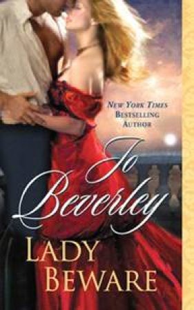 Lady Beware by Jo Beverley