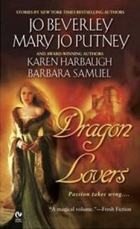 Dragon Lovers by Jo Beverly et al