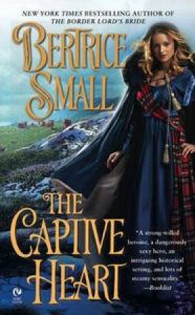 Captive Heart by Beatrice Small