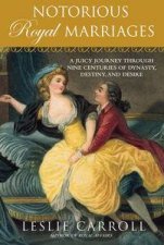 Notorious Royal Marriages A Juicy Journey Through Nine Centuries of Dynasty Destiny and Desire