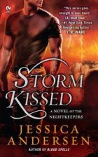 Storm Kissed