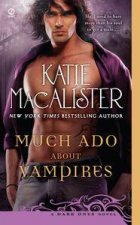 Much Ado About Vampires