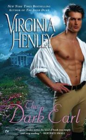 The Dark Earl by Virginia Henley