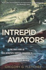 Intrepid Aviators The American Flyers Who Sank Japans Greatest Battleship