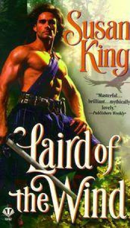 Laird Of The Wind by Susan King