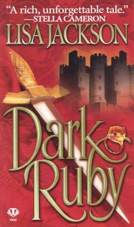 Dark Ruby by Lisa Jackson