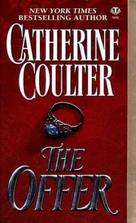 The Offer by Catherine Coulter