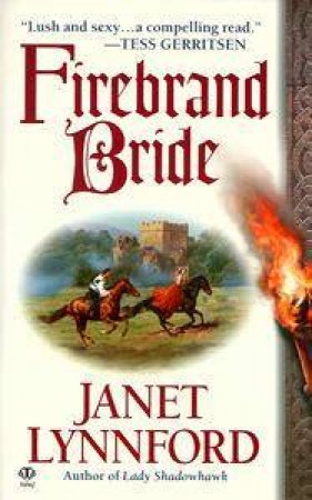 Firebrand Bride by Janet Lynnford