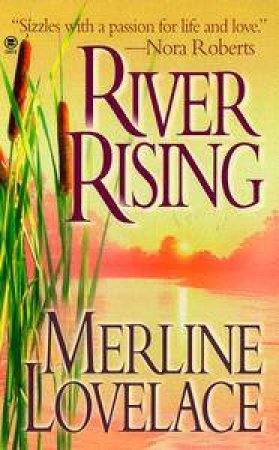 River Rising by Merline Lovelace