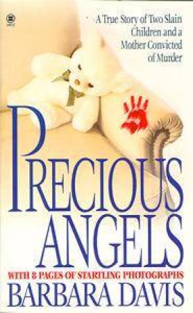 Precious Angels by Barbara Davis