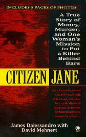 Citizen Jane by James Dalessandro