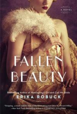 Fallen Beauty by Erika Robuck