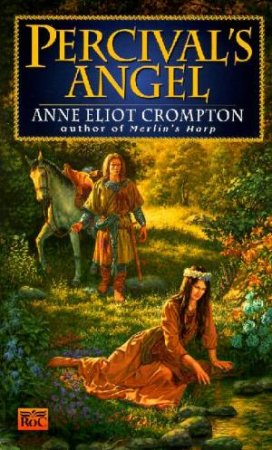 Percival's Angel by  Anne Eliot Crompton