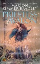 Priestess of Avalon