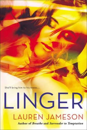 Linger by Lauren Jameson