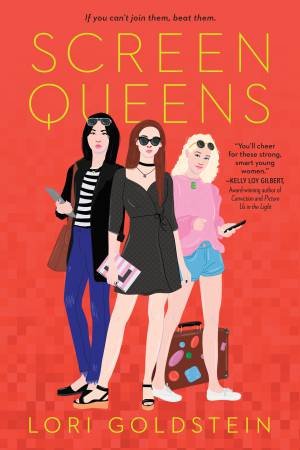 Screen Queens by LORI GOLDSTEIN