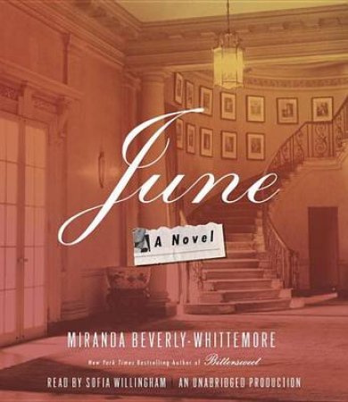 June by Miranda Beverly-Whittemore