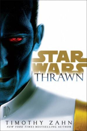 Thrawn (Star Wars) by Timothy Zahn