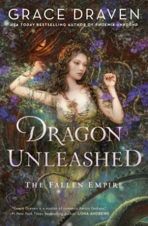 Dragon Unleashed by Grace Draven