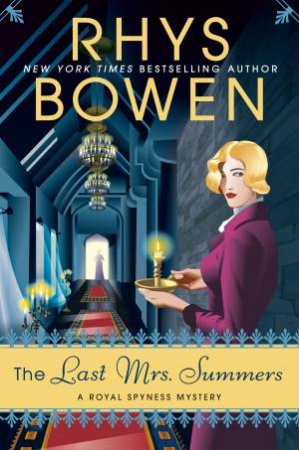 The Last Mrs. Summers by Rhys Bowen