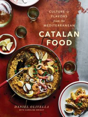 Catalan Food by Daniel Olivella