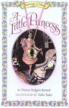 A Little Princess by Frances Hodgson Burnett