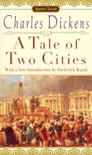 Signet Classics A Tale Of Two Cities