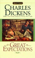 Signet Classics Great Expectations