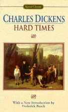 Signet Classics Hard Times