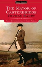 The Mayor Of Casterbridge