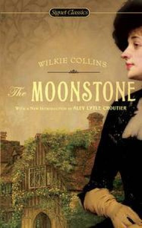 Moonstone by Wiklie Collins