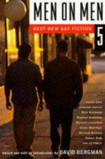 Best New Gay Fiction