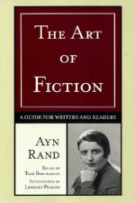 The Art Of Fiction