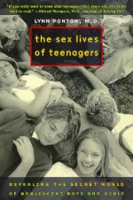 The Sex Lives Of Teenagers