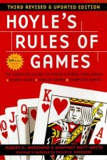 Hoyles Rules Of Games