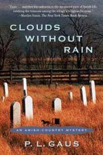 Clouds Without Rain An AmishCountry Mystery